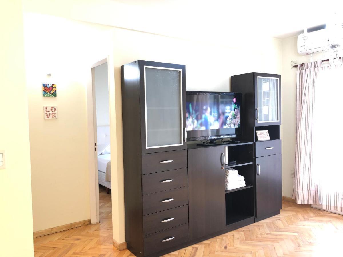 Апартаменты Corazon De Recoleta Буэнос-Айрес Экстерьер фото