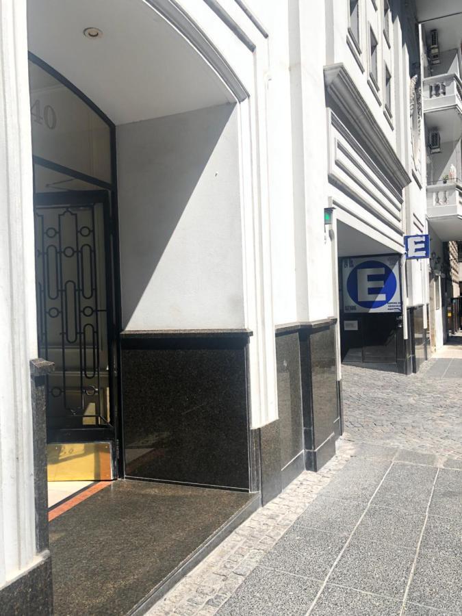 Апартаменты Corazon De Recoleta Буэнос-Айрес Экстерьер фото